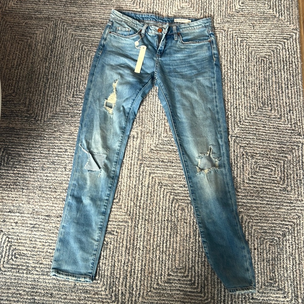 NWT BlankNYC Skinny Classique
